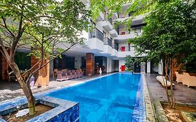 Palette Hotel Seminyak